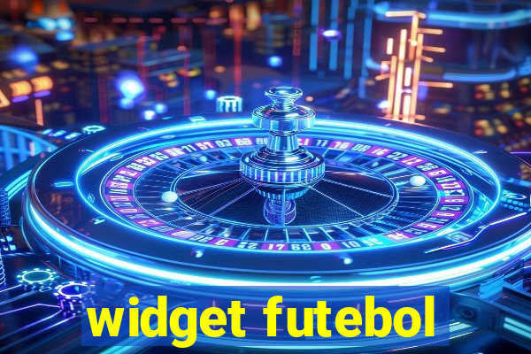 widget futebol